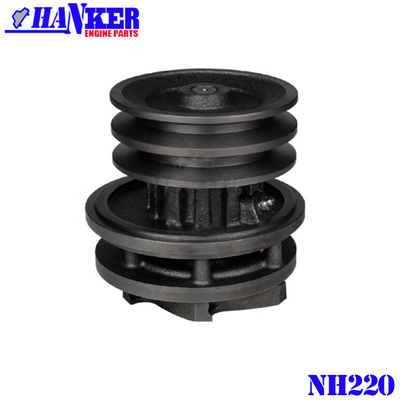 NH220 Pomp van het dieselmotorwater 6685-61-1024 3945361 KOMATSU