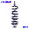 8-94163-188-0 Isuzu Engine Parts Crankshaft-Fabriek 8941631880