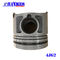 De Zuiger Ring Set Cylinder Liner Kit van Isuzu 4JG2 8-97176-620-0 8971766200