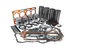 De Koker van de de Cilindervoering van 4JB1 4JB1T voor Isuzu Spare Parts 8-94247-861-0 8-94247-861-2