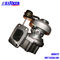 Turbocompressor 466409-0002 466409-5002S 8971056180 van Isuzu TB2568 voor 4BD2T-Motor
