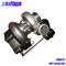 Turbocompressor 466409-0002 466409-5002S 8971056180 van Isuzu TB2568 voor 4BD2T-Motor