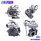 8972089663 GT25-Turbocompressor voor Isuzu 4HE1 6HE1 700716-0009 8-97208-966-3