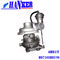 De Turbocompressor van RHF55 8971038570 met Pakkingen voor Isuzu-NQR Vrachtwagen 4HE1T 4he1-t