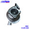 114400-3900 de Turbocompressor van Isuzu 6HK1T voor ex330-5 Hitachi 1144003900