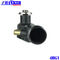 Een Motorvervangstukken van Klassenisuzu water pump 4BG1 8-97025051-0 8970250510