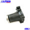 Isuzu Spare Parts Water Pump 8-98038845-0 voor de Gaten van GraafwerktuigEngine 4HK1 4