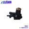 Het Waterpomp van 6HK1 ZX330 ZX300 voor Isuzu With High Quality 1-13650133-0 1-13650-133-0