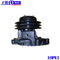 Graafwerktuig Water Pump 10PD1 10PE1 1-13650-140-2 1-13650-179-0 voor Isuzu 1136501790