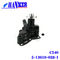 Het Waterpomp 5-13610-038-1 5-13610038-1 van Isuzu Forklift Engine Parts For C221 C240