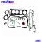 5-87813-078-1 pasvorm voor de Volledige Volledige Pakking Vastgesteld Kit Diesel Engine Spare Parts van Isuzu 4HE1 4HE1T