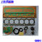 De Revisie Volledige Pakking Kit Set With Cylinder Head 1-87810-363-0 van Isuzu 6BD1 6BD1T