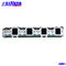 De Assemblage van de de MotorCilinderkop van 4BD1T 4Because2 voor Isuzu 8-97141-821-1 8-97141-821-2 ELF250 (TLD) ELF350 (KS/BE)