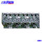 De Assemblage van de de MotorCilinderkop van 4BD1T 4Because2 voor Isuzu 8-97141-821-1 8-97141-821-2 ELF250 (TLD) ELF350 (KS/BE)