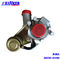 TD05H dieselmotorturbocompressor 49178-02385 28230-45000 28230-45100