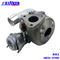 De Dieselmotorturbocompressor 28231-27900 729041-5009S van Hyundai D4EA voor GT1749V Mitsubishi