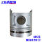 ME018277 van de de Revisievoering van korte galopmitsubishi van de Zuigeruitrustingen 4D32 de Cilinderzuiger