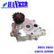 De Oliepomp van de graafwerktuigfd33 ED33 FD35 Dieselmotor voor ex60-1 15010-50T00